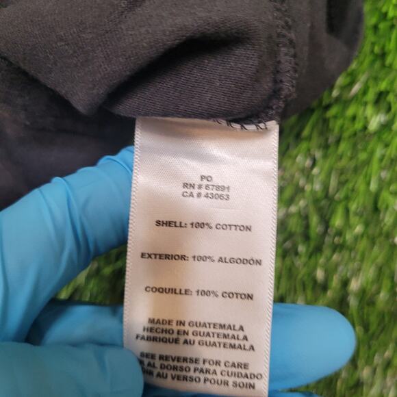 Official NFL Pittsburgh Steelers Graphic T-Shirt Mens Small (Tagged Youth XL) - Picture 5 of 5